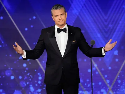 Pete Hegseth - Foto: Profimedia Images