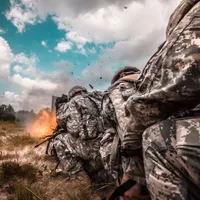 Militari - Foto: Pexels (Imagine cu rol ilustrativ)