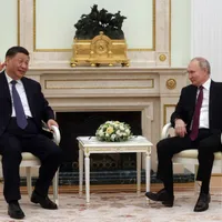 China se pregătește să abandoneze Rusia, pentru că Putin pierde războiul - Foto: Profimedia Images