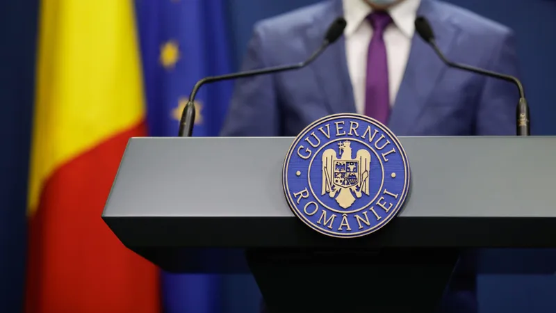 Când vor fi reorganizate instituțiile publice și cum îi va afecta pe români toate aceste schimbări Foto: PRofimedia Images (fotografie cu caracter ilustrativ)