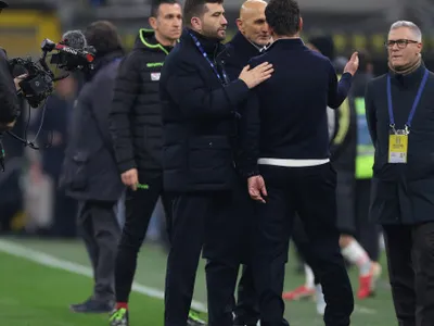 Scandal uriaș, după derby-ul câștigat de Cristi Chivu în Italia. Juventus, decizie radicală