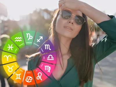 HOROSCOP 21 MARTIE Luna în Săgetător îi face aventuroși pe Berbeci. Vărsătorii sunt păcăliți - Foto: Freepik, PNGEGG (Imagine cu rol ilustrativ)