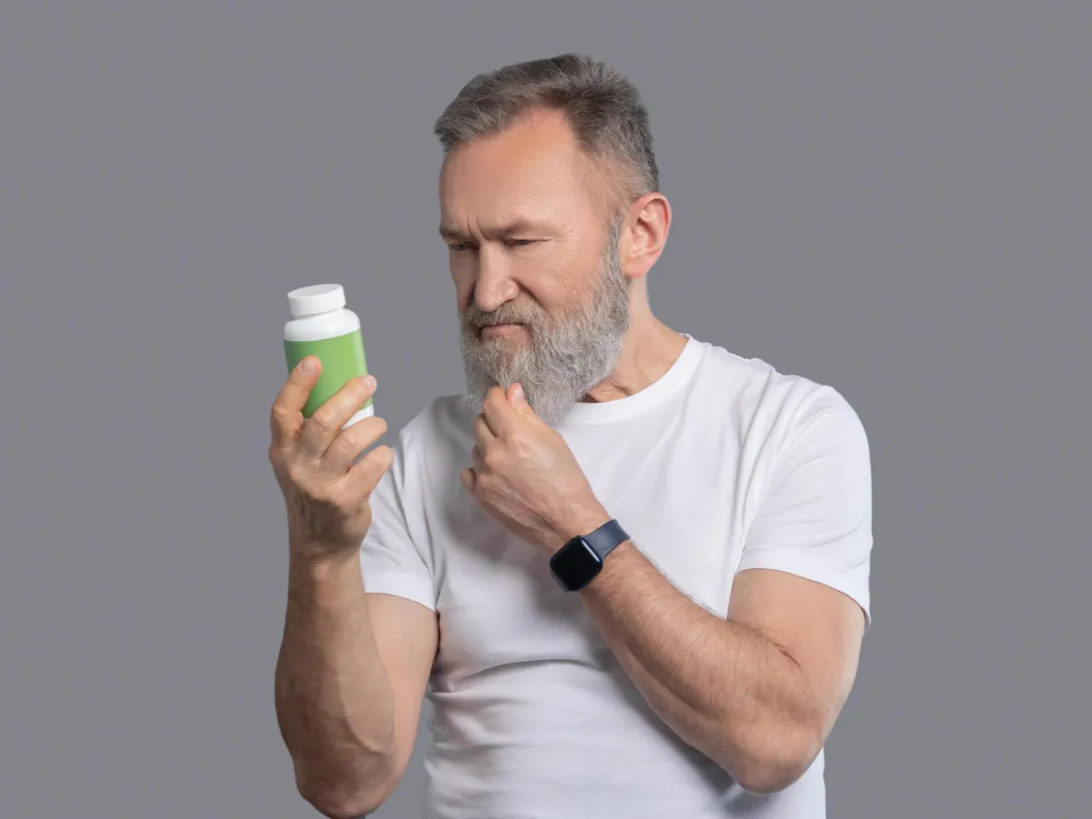 Vitaminele care te întineresc după 40 de ani. Trebuie combinate mereu. Îți dau energie pe termen lung