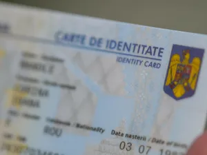 Un nou oraș din România introduce cartea de identitate electronică. Are multe beneficii Foto:  Inquam Photos / Octav Ganea (Fotografie cu caracter ilustrativ)
