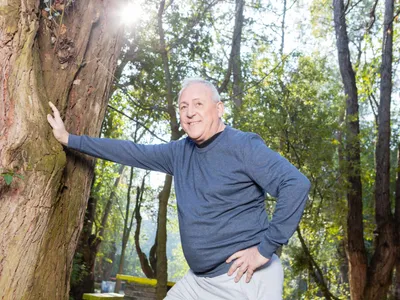 Pensionar Foto: Freepik (imagine cu rol ilustrativ)