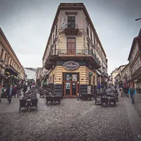 Foto: Pinterest orasulvechi.ro
