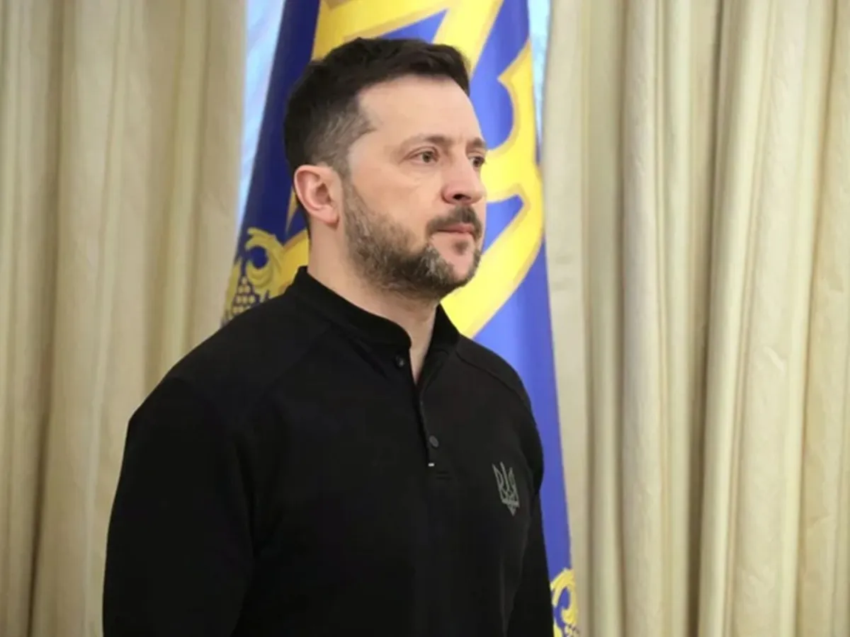 Apel fără precedent al lui Zelenski: zece sisteme Patriot și trupe internaționale pentru Ucraina - FOTO: Profimedia (imagine cu rol ilustrativ)