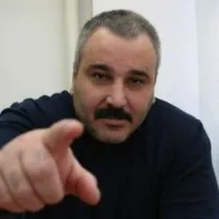 Vasile Balint, zis Sile Cămătaru. / FOTO: www.puterea.ro