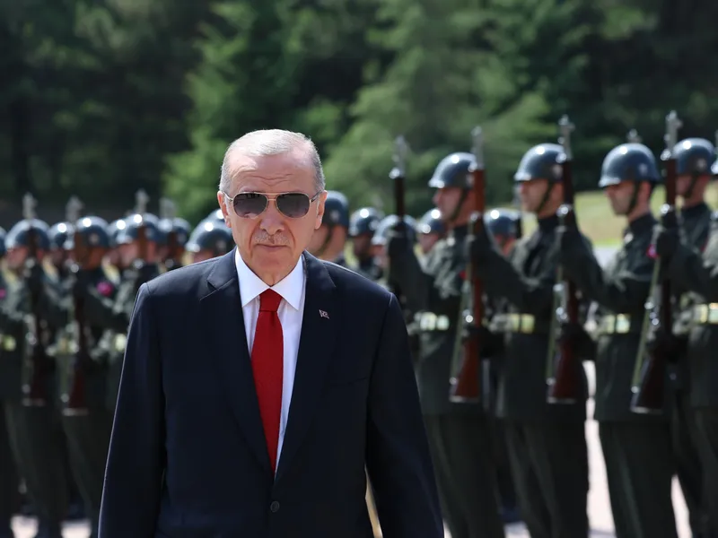 Erdogan și Consiliul Național de Securitate al Turciei cer Ucrainei și Rusiei negocieri imediate (imagine cu rol ilustrativ)-Foto: Daily Saba