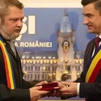 Cetăţean de onoare al Iaşiului, săltat de DIICOT pentru înşelăciuni imobiliare/FOTO: ziaruldeiasi.ro