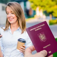 Ți-au expirat buletinul sau pașaportul și nu ai știut? Statul te-ar putea informa prin SMS. De când? - Foto: Profimedia images - Caracter ilustrativ