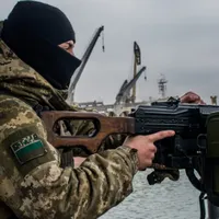 Kievul acuză Rusia că recrutează și pregătește mercenari pentru a-i trimite în estul Ucrainei/FOTO: breakingdefense.com
