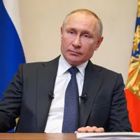 Vladimir Putin a limitat prin lege personalul ambasadelor ţărilor „neprietenoase” din Rusia. / Foto: digi24.ro