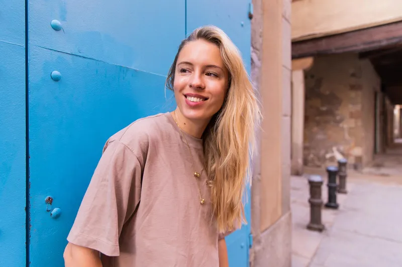 T&acirc;nără - Foto: Freepik (Imagine cu rol ilustrativ)