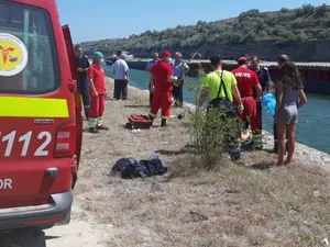 Tragedie în Constanța. Un tânăr de 14 ani s-a înecat în Dunăre. De ce s-a băgat? - foto: Arhiva (imagine cu rol ilustrativ)