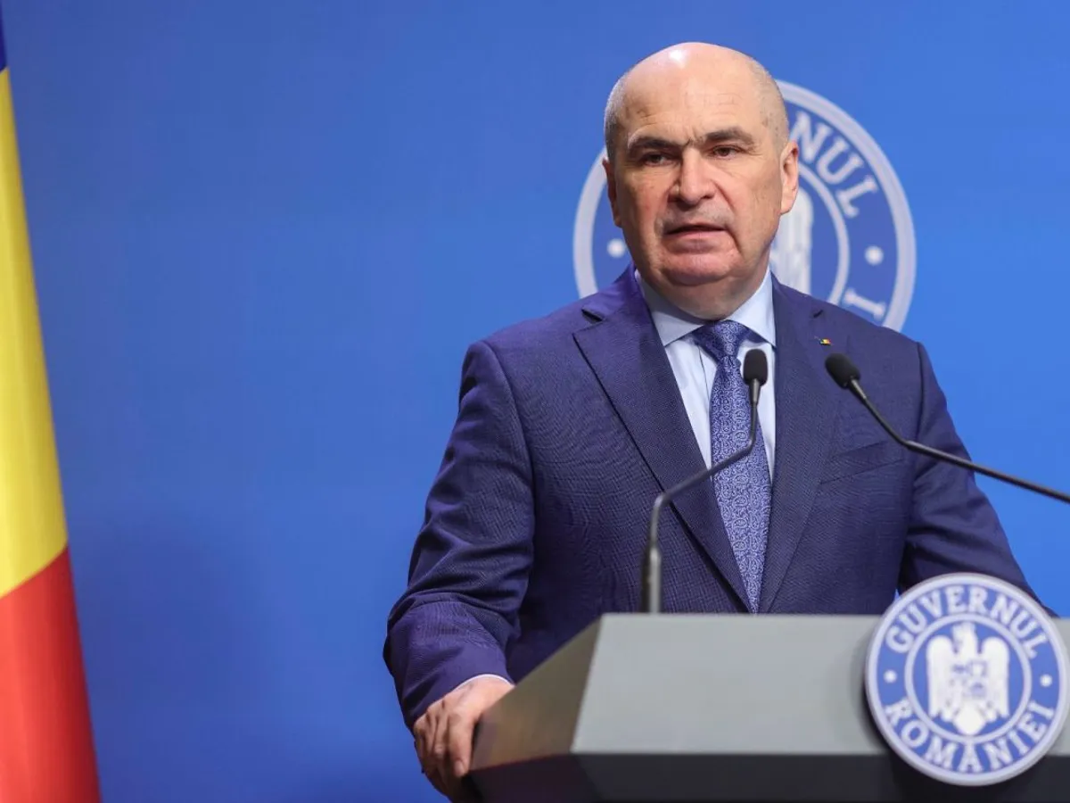 Ilie Bolojan: Mulţi dintre cei care au votat pentru această acţiune a PSD nu sunt mulţumiţi. E instabilitate