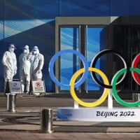 Cresc cazurile de COVID-19 în rândul personalului olimpic sosit la Beijing/FOTO: NYT.com