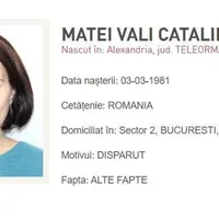 DGPMB: Secretara-șefă a UMF "Carol Davila" a fost descoperită fără viață într-un lac din Capitală - Foto: Poliția Română