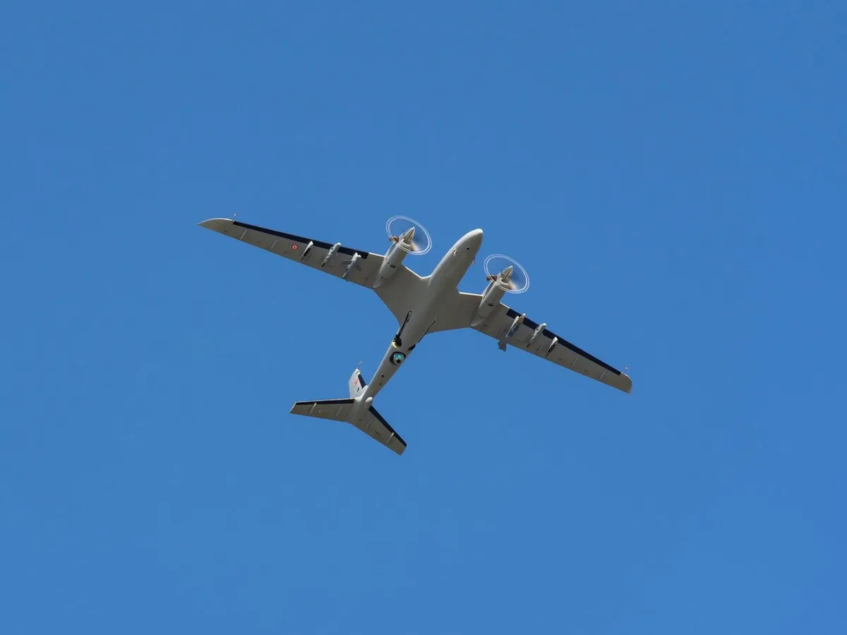 România a intrat în posesia armei care a băgat în sperieți armata Rusiei. Anunțul făcut de MApN - Foto: Profimedia Images