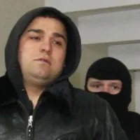 Interlopul Bogdan Corduneanu a fostimplicat în multe scandaluri alături de frații săi Foto: dezvaluirea.ro