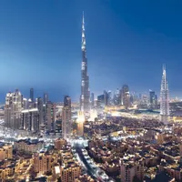 Burj Khalifa
