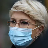 Turcan a anunțat că va crește stimulentul pentru părinții care se întorc mai devreme la serviciu/FOTO: Inquam Photos/Sabin Cîrstoveanu