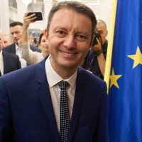 Siegfried Mureșan - Foto: Profimedia images