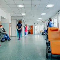 30.000 lei/lună salariu, 4 case are managerul spitalului Pantelimon unde sunt multe morți suspecte - Foto: Sfantul Pantelimon