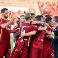 A câștigat de 5 titluri cu CFR și pleacă la o echipă de Europa League - Foto: Facebook / CFR Cluj