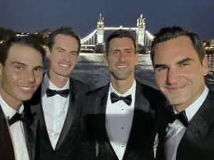 S-a terminat! Novak Djokovic a făcut anunțul zilei în tenis