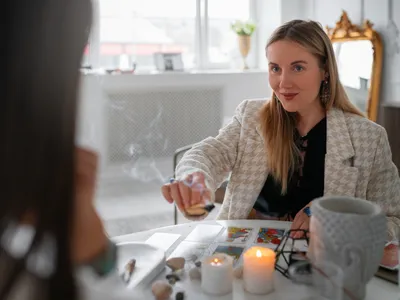 Horoscop noiembrie - Foto: Freepik