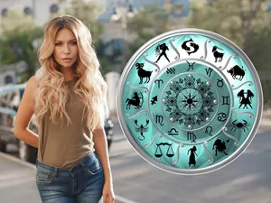 HOROSCOP 8 MARTIE Luna în Rac, zi cu neînțelegeri pentru Balanțe. Gemenii au noroc. Leii, criticați - Foto: Freepik, Pngwing.com (Imagine cu rol ilustrativ)