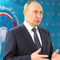 Putin: „Războiul Israel-Hamas s-ar putea extinde dincolo de Orientul Mijlociu. Occidentul e de vină” - Foto: kremlin.ru