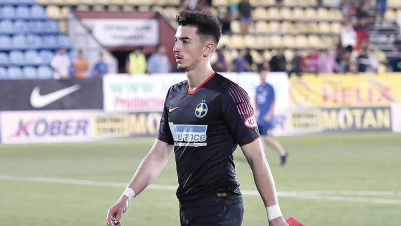 Andrei Vlad
