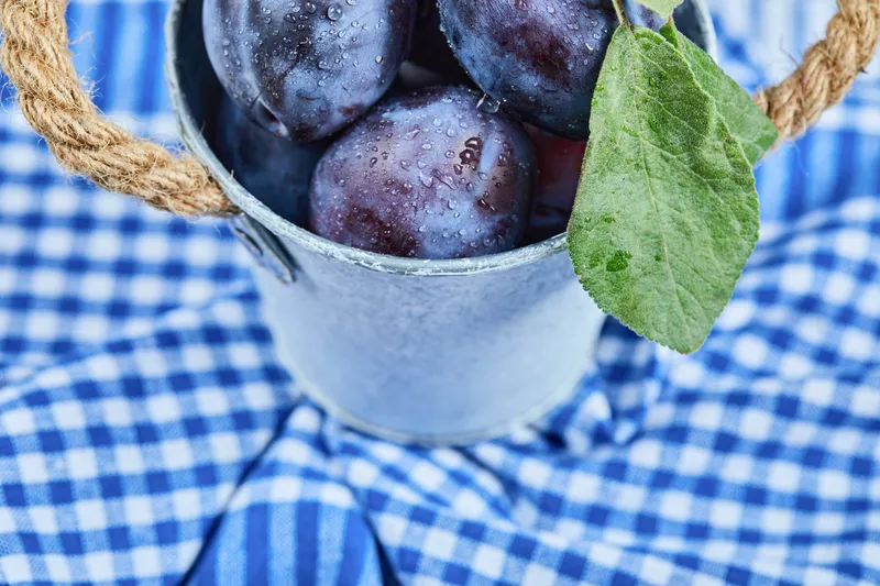 Prune - Foto: Magnific.com (Imagine cu rol ilustrativ)