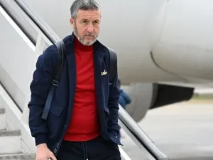 Uluitor! Meme Stoica a fost băgat în lojă și bătut: 'Au închis ușa și l-au boxat'. Detalii de la incident
