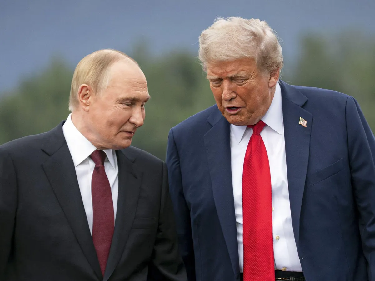 Negocieri, Abu Dhabi. Putin cere ce i-a promis Trump în Alaska, retragerea Ucrainei din Donbas. Ce oferă?