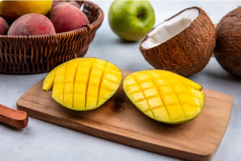 mango - Foto: Magnific (rol ilustrativ)