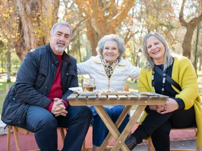 Pensionari Foto: Pexels (imagine cu rol ilustrativ)