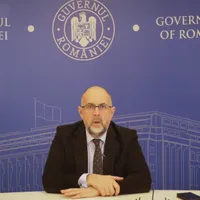 Kelemen Hunor modifică legea pentru a ascunde cum cheltuie banii primiți de la stat. Foto UDMR
