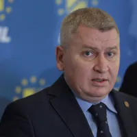 Florin Roman, despre candidatura lui Alin Nica din partea partidului Forţa Dreptei: Nu e o surpriză - Foto: INQUAM Photos/ Octav Ganea