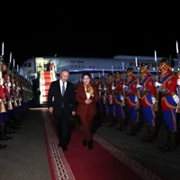 Putin a ajuns în Mongolia cu afaceri. Va fi arestat, în ciuda garanțiilor primite? - Foto: Profimedia Images (imagine cu caracter ilustrativ)