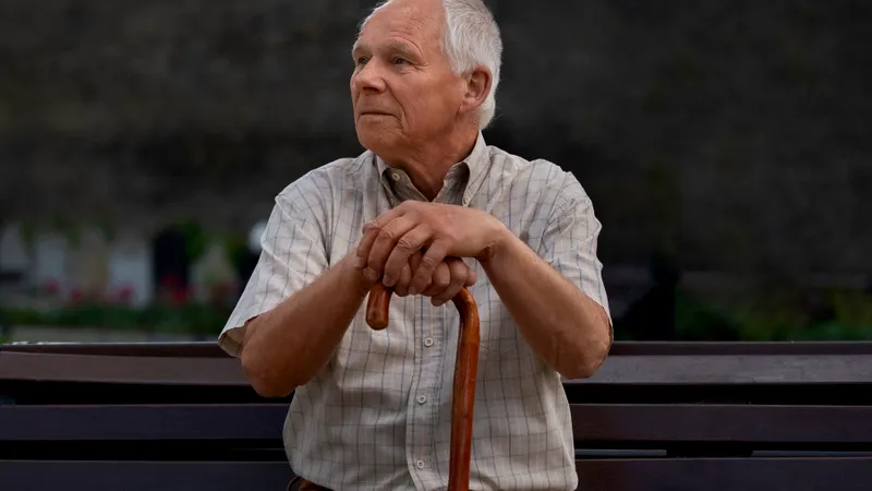 Taloane cu pensia recalculată cu erori de sute de lei. Ce au găsit pensionarii când le-au primitFoto: Freepik (fotografie cu caracter ilustrativ)