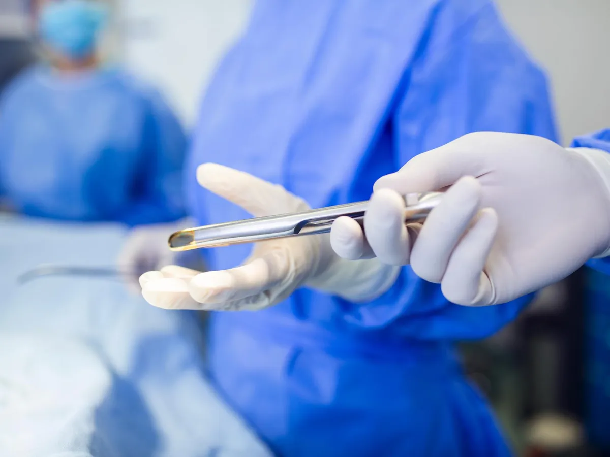 Transplant Foto: Freepik (imagine cu rol ilsutrativ)