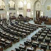 PNL are un nou lider de grup la Senat. PSD, USR PLUS, AUR şi UDMR au conduceri neschimbate / digi24