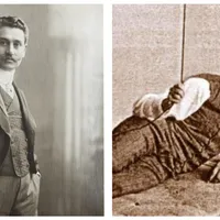 Povestea lui Nicolae Minovici, medicul care s-a spânzurat de 12 ori. De ce a ales să sfideze moartea - Foto: Colaj/ Arhivă