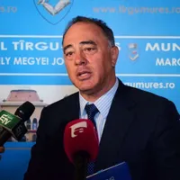 Dorin Florea este acuzat că intimidează jurnaliștii. Foto msnews