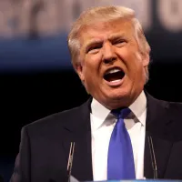 Trump se va prezenta la închisoarea din Atlant - Foto: Flickr/Gage Skidmore