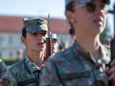 Armata - Foto: FB /MApN