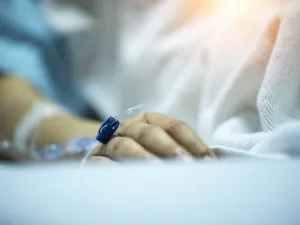 Cercetătorii britanici au reușit să depisteze cancerul uterin cu ajutorul unui simplu test urinar/FOTO: Getty